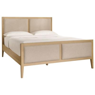 Astor Super King Bed